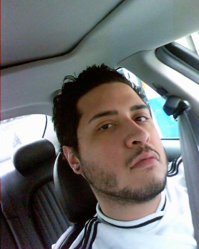 Pedro Fernandez