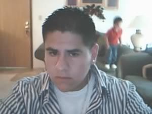 Alonso Davila
