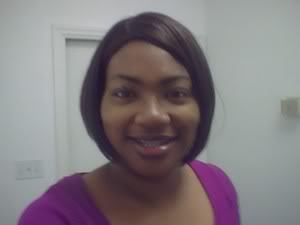 Jocina Wilcox