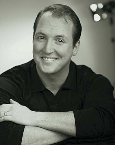Donald Lone