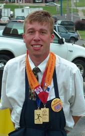 Robert Eichelberger