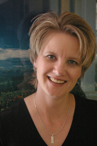 Kimberlee Dushinski