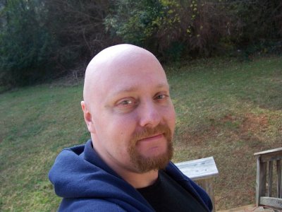 Adam Mcgee