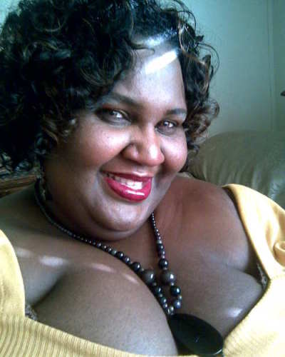Ladwenda Williams