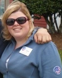 Dana Galvin