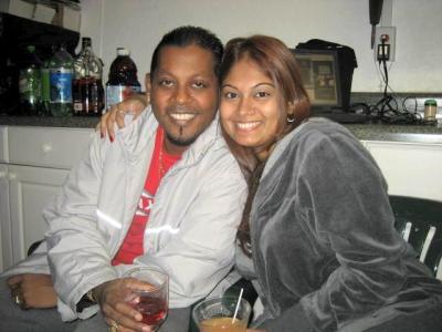 Shalini Pooran