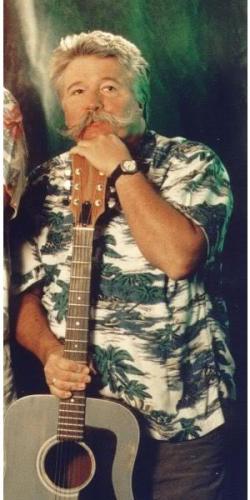 Bill Turpin