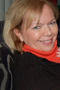 Carol Blawn