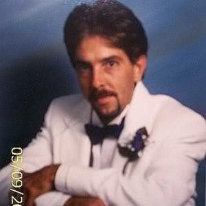Christopher Overall