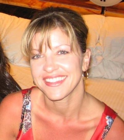 Cindy Giammona