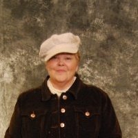 Barbara Copeland