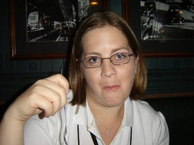 Jennifer Bennett
