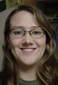 Colleen Cook