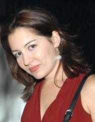 Katherine Bouterie