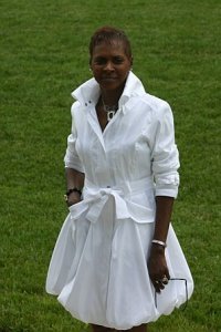 Bonita Douglas