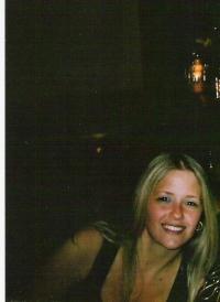 Michelle Wittman