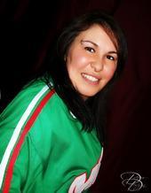 Raquel Colmenero