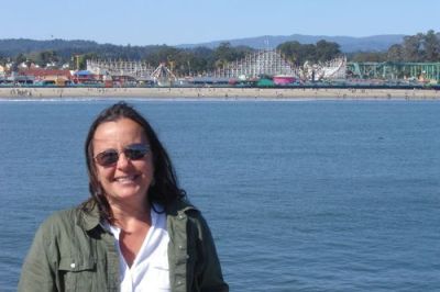 Renee Partridge