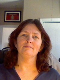 Tina Haynes