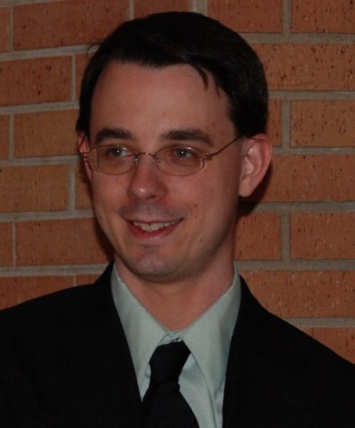 Brent Price