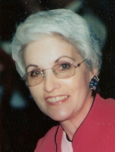 Lisa Potter