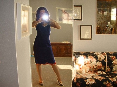 Jennifer Warren