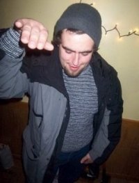 Bryan Pertinen