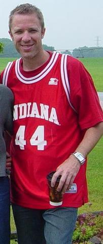 Brian Talbot