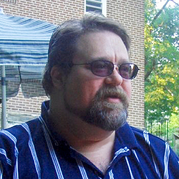 Bryan Torppa