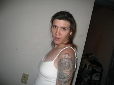 Michelle Dedrick
