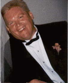 Robert Wolfe