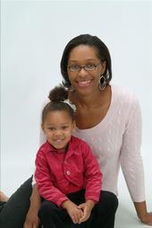 Olanike Thorpe