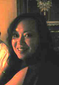 Cherie Thai