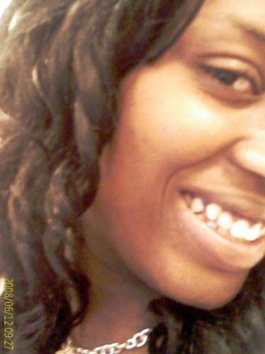 Shaneequa Parker