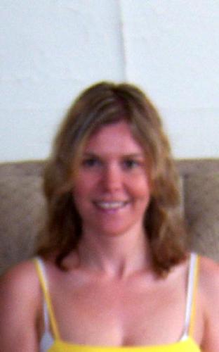 Kimberly Haapala