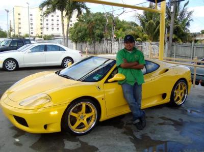 Carlos Reyes