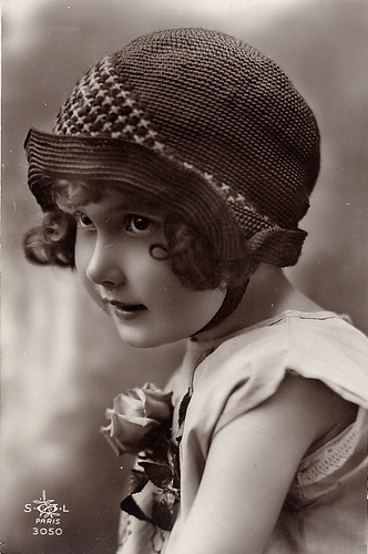 Nancy Carroll