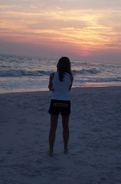 Cassie Belcher