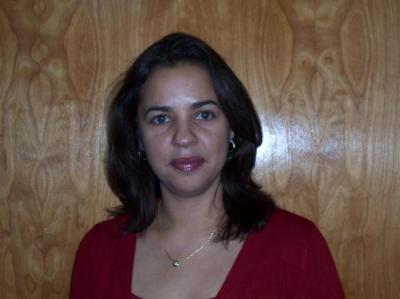 Carmen Tejada