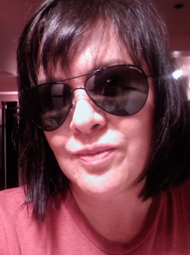 Cathy Brock