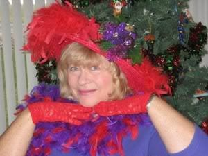 Catherine Wilson