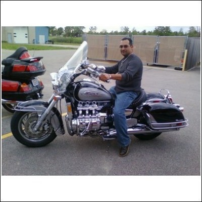 Joe Cavazos