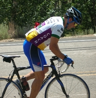 Michael Burke