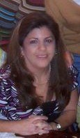 Mary Boutross-Wright