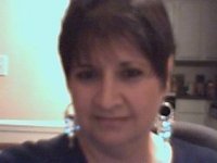 Marie Cagle