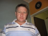 Clive Harley