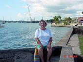 Judy Frazier