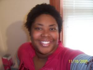 Chereka Dickerson