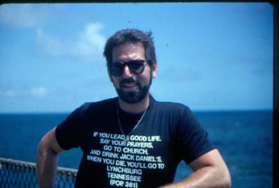 Joel Taub