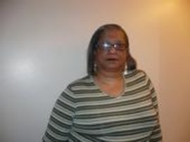 Lavonda Thacker